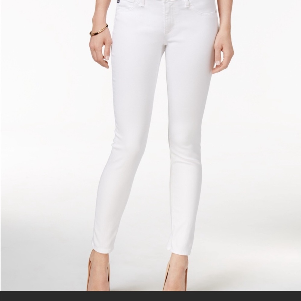 🎉HP🎉AG The Legging Super Skinny